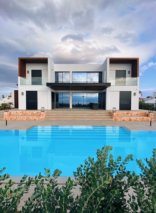 La Casa Espanola villa 9